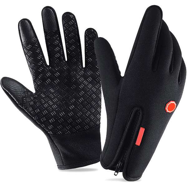 Cycling Winter Gloves