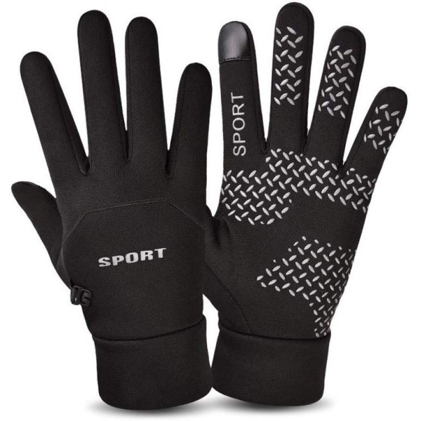 Cycling Winter Gloves