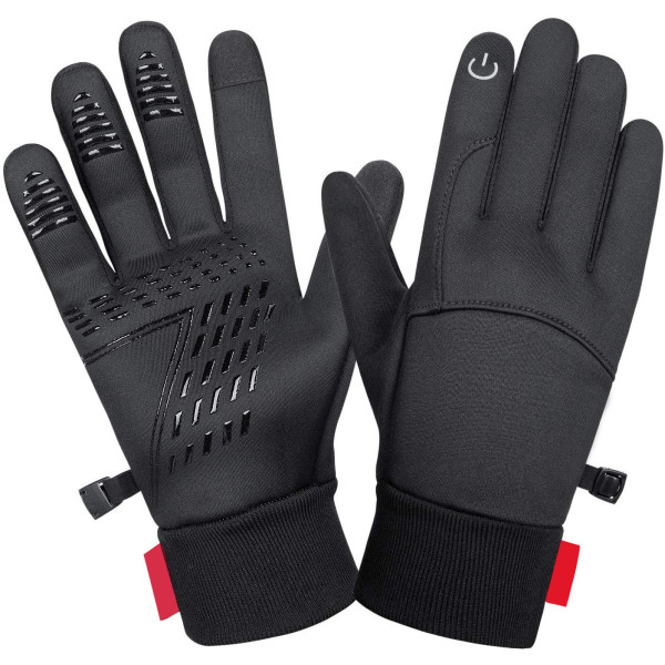 Cycling Winter Gloves