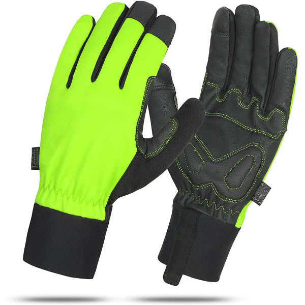 Cycling Winter Gloves