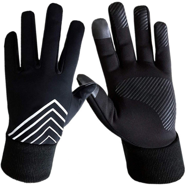 Cycling Winter Gloves