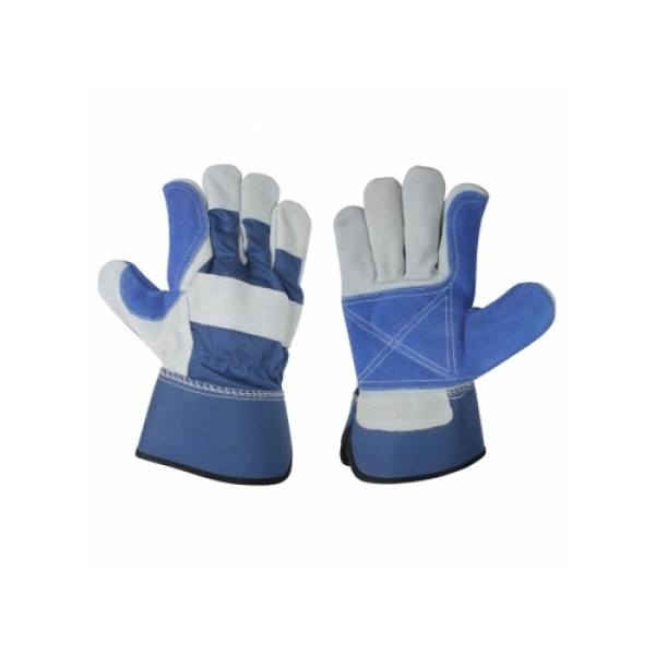 Double Palm Work Gloves