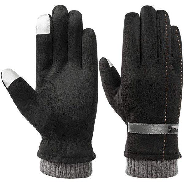 Mens Winter Gloves