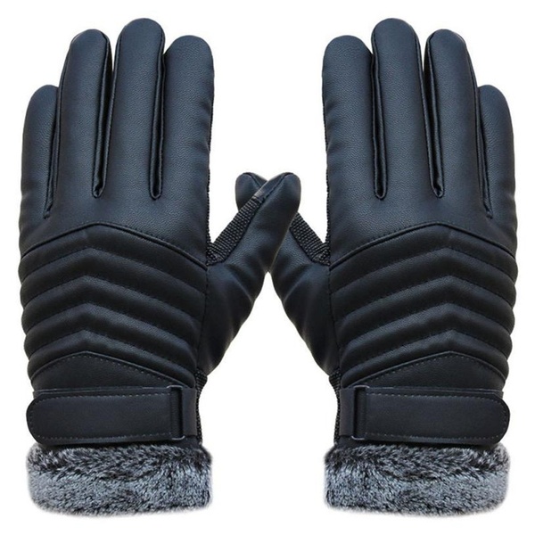 Mens Winter Gloves