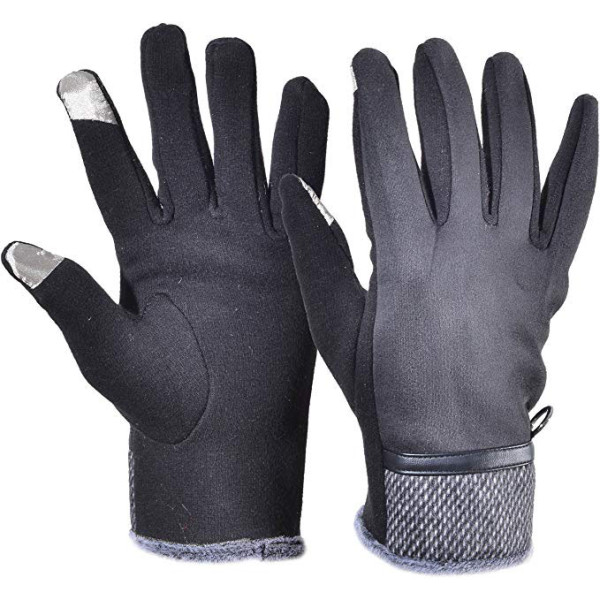 Mens Winter Gloves