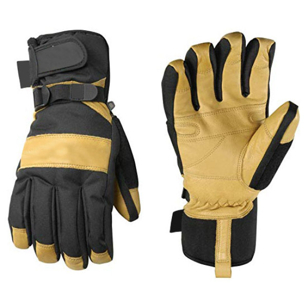 Mens Winter Gloves