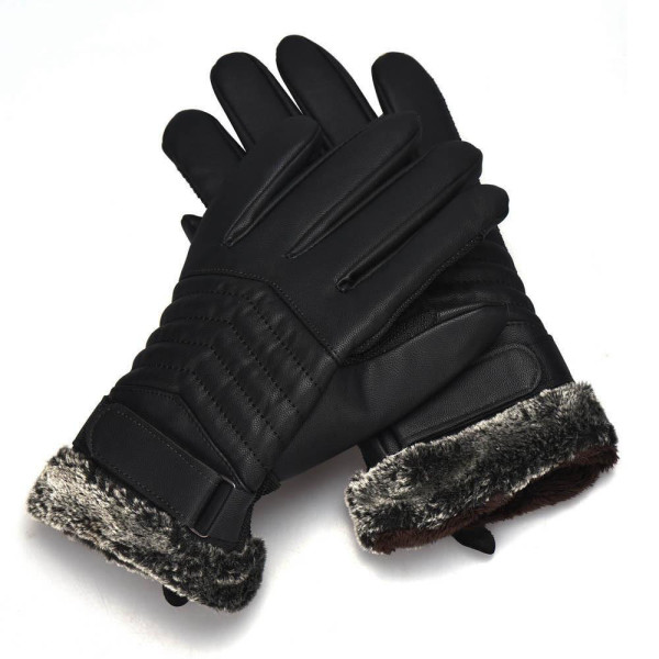 Mens Winter Gloves