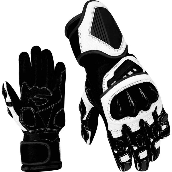 Motorbike Gloves