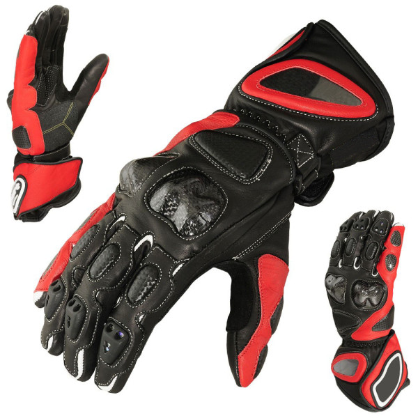 Motorbike Gloves