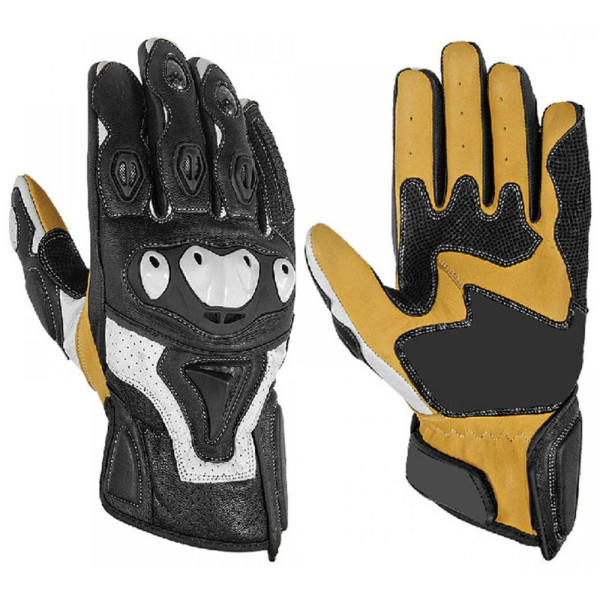 Motorbike Gloves