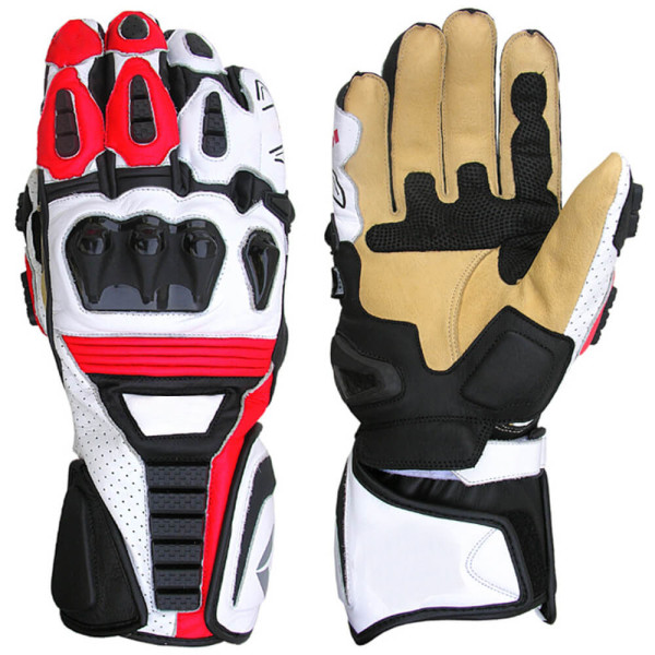 Motorbike Gloves