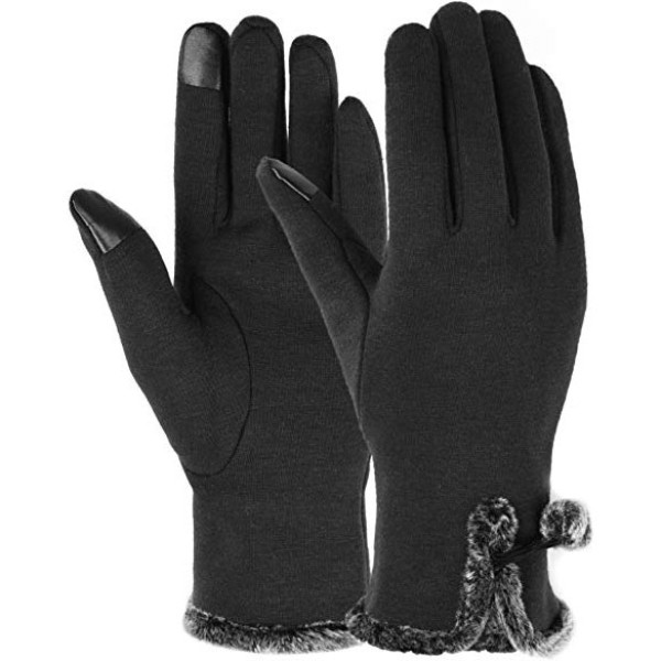  Womens Winter Gloves