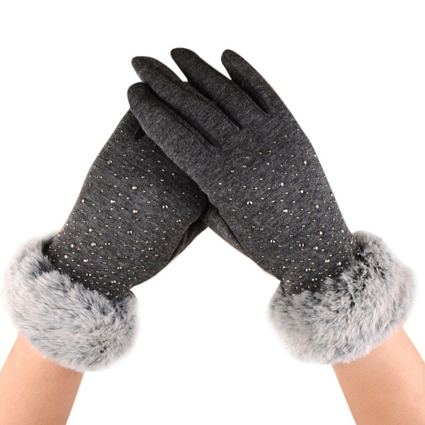  Womens Winter Gloves