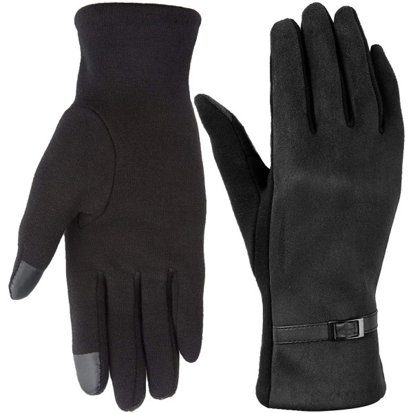  Womens Winter Gloves