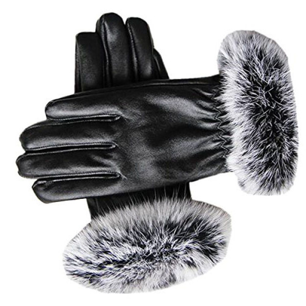  Womens Winter Gloves