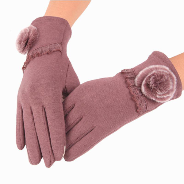  Womens Winter Gloves