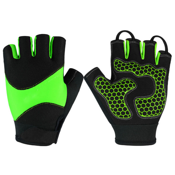 Cycling Summer Gloves