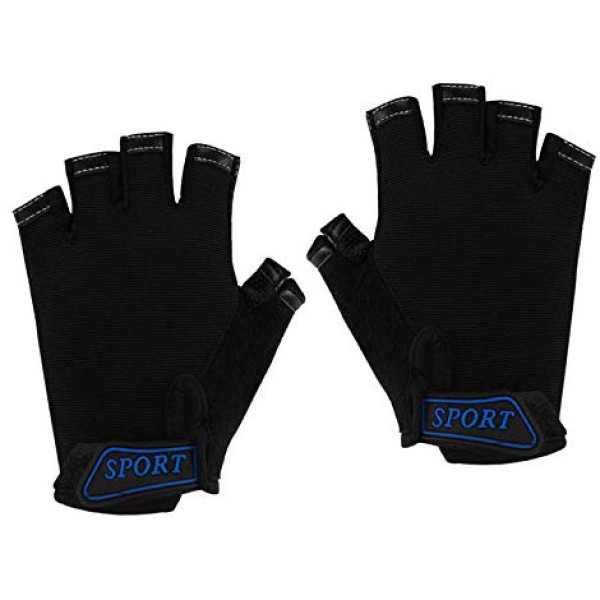 Cycling Summer Gloves