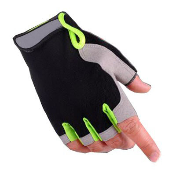 Cycling Summer Gloves