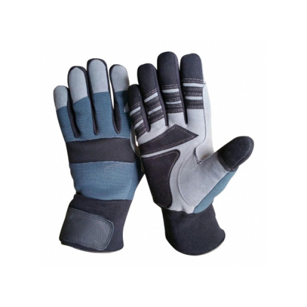 Ski gloves