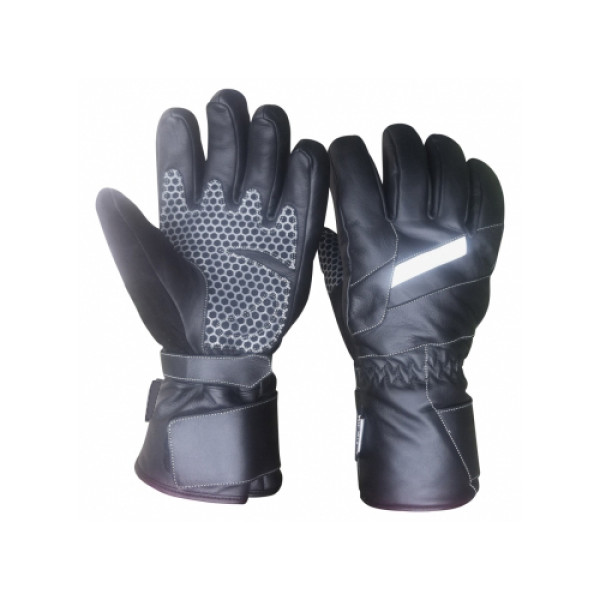 Ski gloves