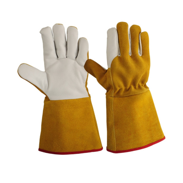 Tig Mig Gloves