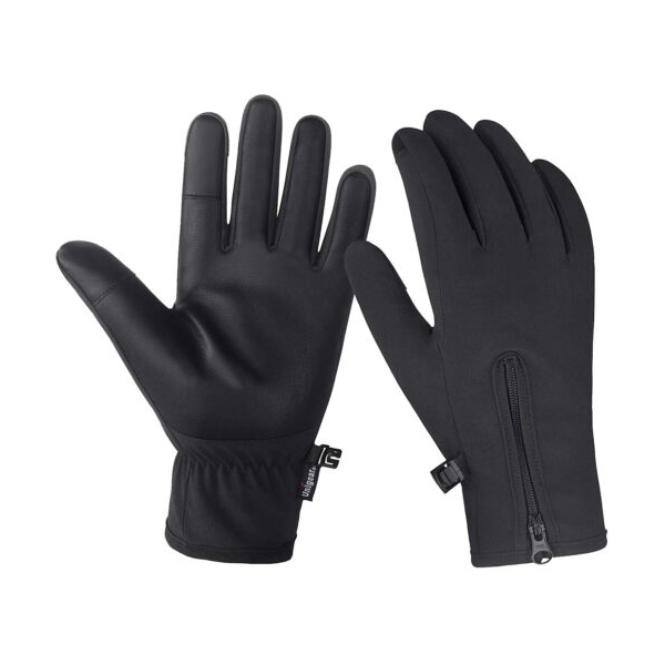 Water Resistant Gloves