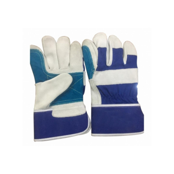 Double Palm Work Gloves