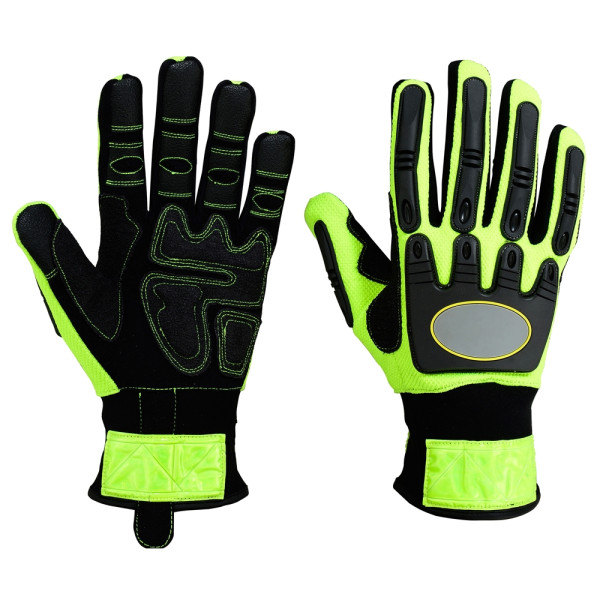 Mechanic Gloves