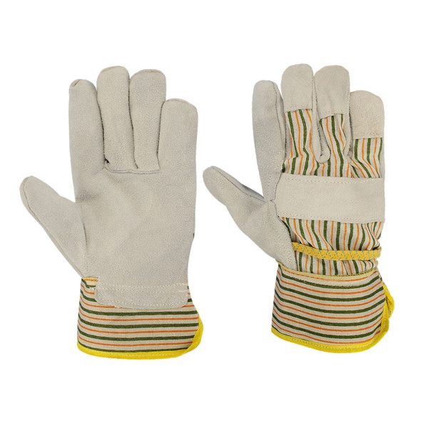 Tig Gloves